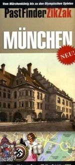 Produktbild: Piatkowski, G: ZikZak M&uuml;nchen