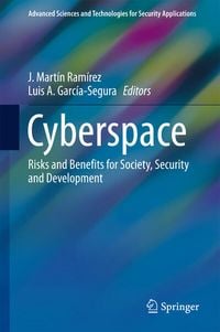 Produktbild: Cyberspace