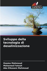 Produktbild: Sviluppo della tecnologia di desalinizzazione
