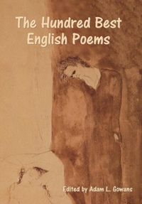 Produktbild: The Hundred Best English Poems