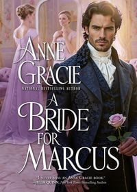 Produktbild: A Bride for Marcus