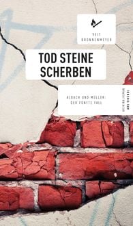 Produktbild: Tod Steine Scherben