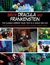 Produktbild: Brick Dracula and Frankenstein