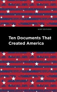 Produktbild: Ten Documents That Created America