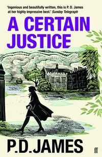Produktbild: A Certain Justice