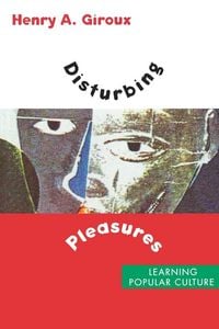 Produktbild: Disturbing Pleasures