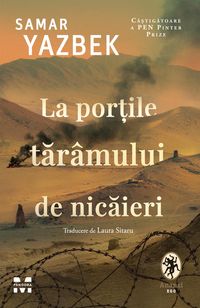 Produktbild: La por&iquest;ile tar&acirc;mului de nicaieri