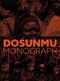 Produktbild: Andrew Dosunmu: Monograph