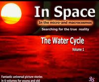 Produktbild: The Water Cycle