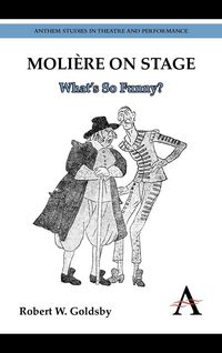 Produktbild: Moli&egrave;re on Stage