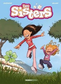Produktbild: Les sisters best of carrefour 202