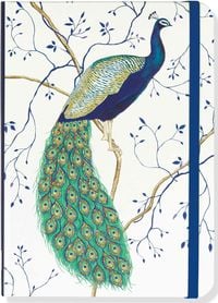 Produktbild: SM Jrnl Peacock