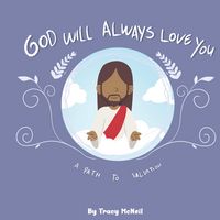 Produktbild: God Will Always Love You