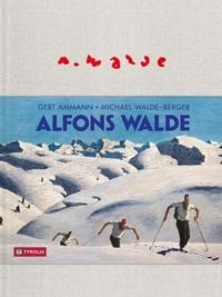 Produktbild: Alfons Walde