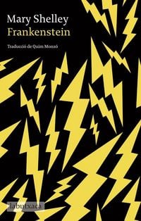 Produktbild: Frankenstein