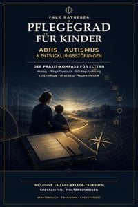 Produktbild: Pflegegrad f&uuml;r Kinder