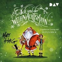Produktbild: Ich und der Weihnachtsmann
