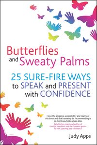 Produktbild: Butterflies and Sweaty Palms
