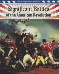 Produktbild: Significant Battles of the American Revolution
