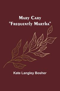 Produktbild: Mary Cary