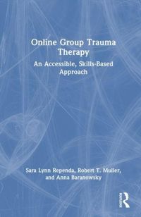 Produktbild: Online Group Trauma Therapy