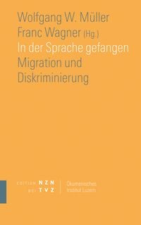 Produktbild: In der Sprache gefangen