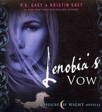 Produktbild: Lenobias Vow