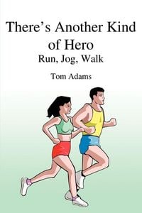 Produktbild: There's Another Kind of Hero