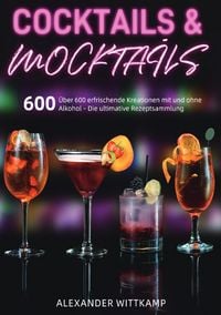 Produktbild: Cocktails &amp; Mocktails