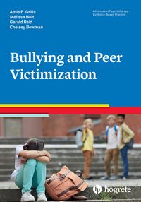 Produktbild: Bullying and Peer Victimization