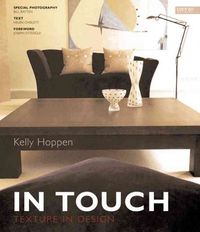 Produktbild: In Touch: Texture in Design