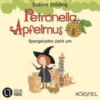 Produktbild: Erstleser Teil 4: Spargelzahn zieht um