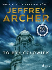 Produktbild: To byl czlowiek