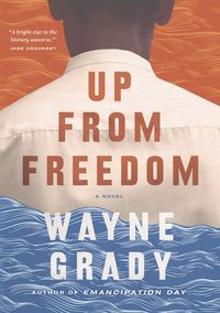 Produktbild: Up from Freedom