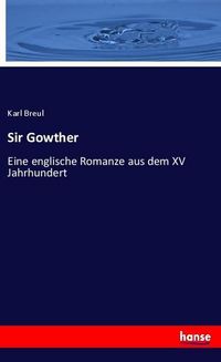 Produktbild: Sir Gowther