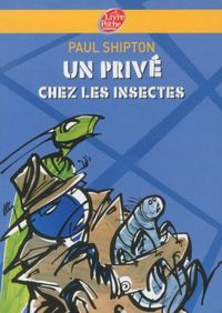 Produktbild: Un priv&eacute; chez les insectes
