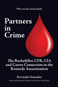 Produktbild: Partners in Crime