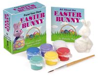 Produktbild: Paint Your Own Easter Bunny