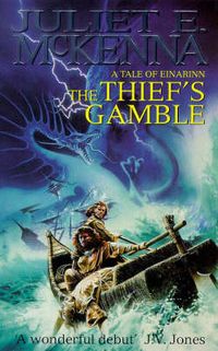 Produktbild: Thief's Gamble