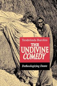 Produktbild: The Undivine Comedy