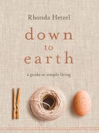 Produktbild: Down to Earth
