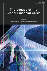 Produktbild: Legacy Of The Global Financial