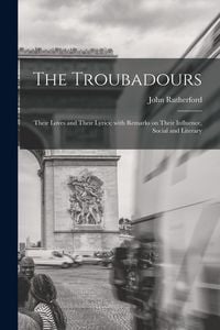 Produktbild: The Troubadours