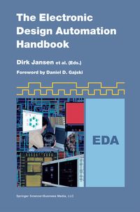 Produktbild: The Electronic Design Automation Handbook
