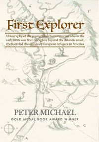 Produktbild: First Explorer