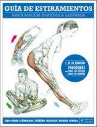 Produktbild: Gu&iacute;a de estiramientos