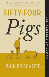 Produktbild: Fifty-Four Pigs