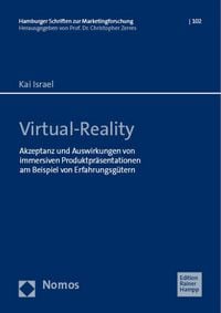 Produktbild: Virtual-Reality