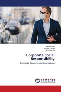 Produktbild: Corporate Social Responsibility
