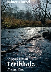 Produktbild: Angeschwemmt - Treibholz